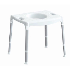 vendita online Sedia comoda Sanitari e accessori per bagno Kdesign